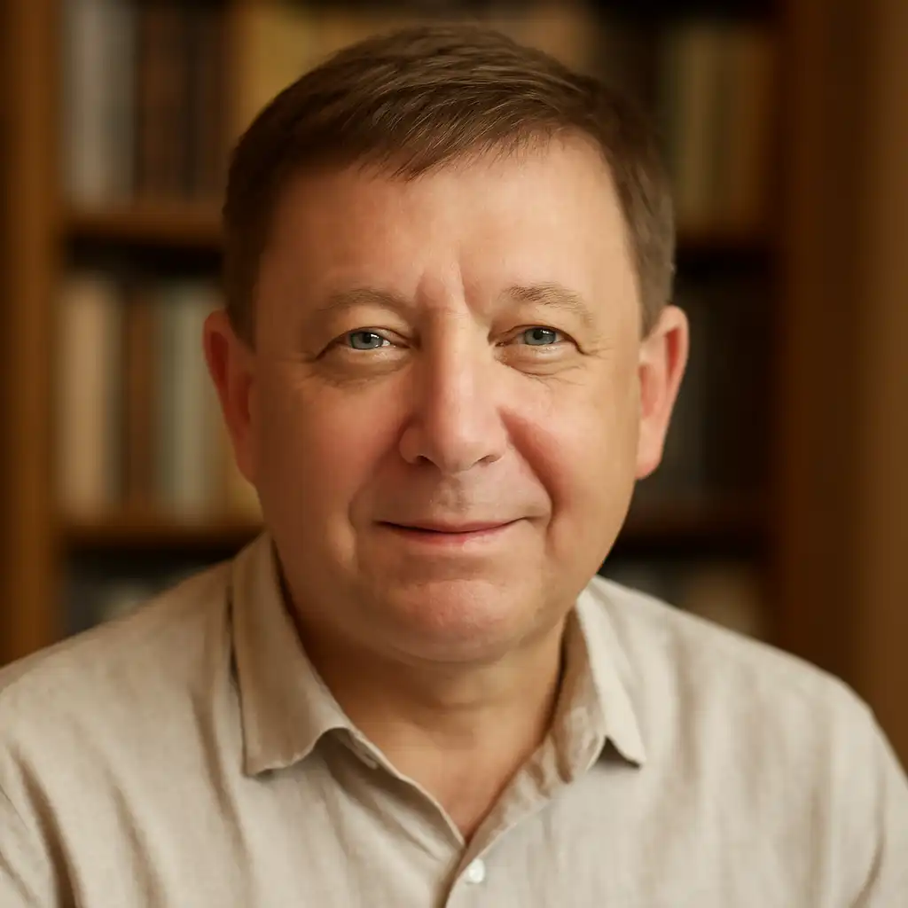 Robert Šimáček